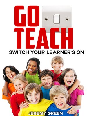 cover image of Go Teach